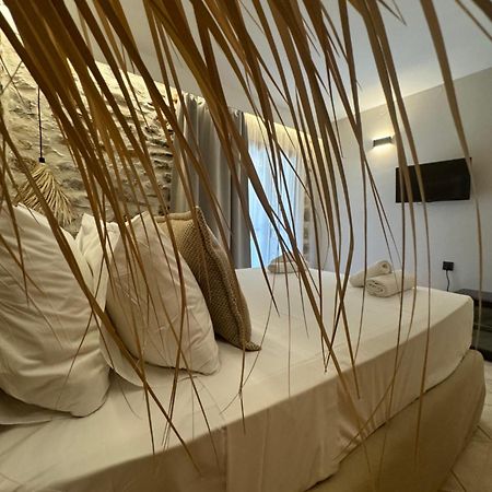 Marmari Paradise Resort Hotel Ngoại thất bức ảnh