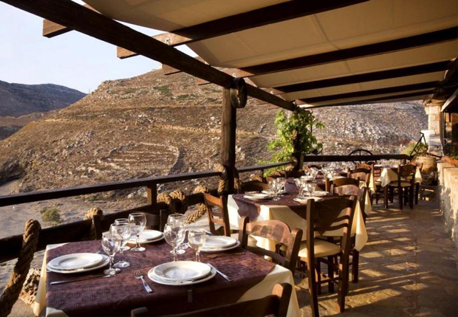 Marmari Paradise Resort Hotel Ngoại thất bức ảnh