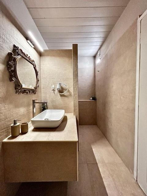 Marmari Paradise Resort Hotel Ngoại thất bức ảnh