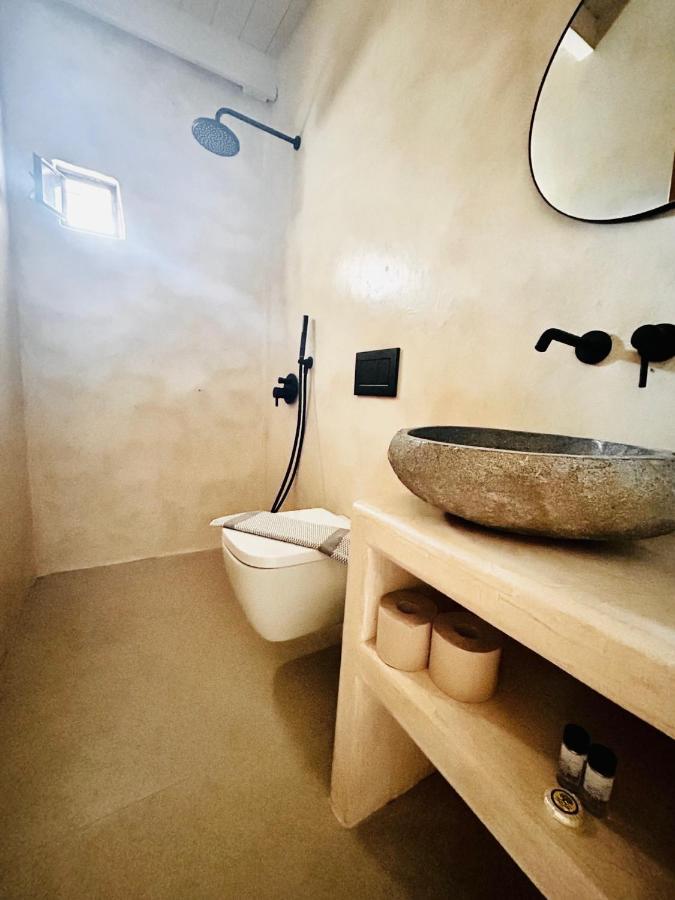 Marmari Paradise Resort Hotel Ngoại thất bức ảnh