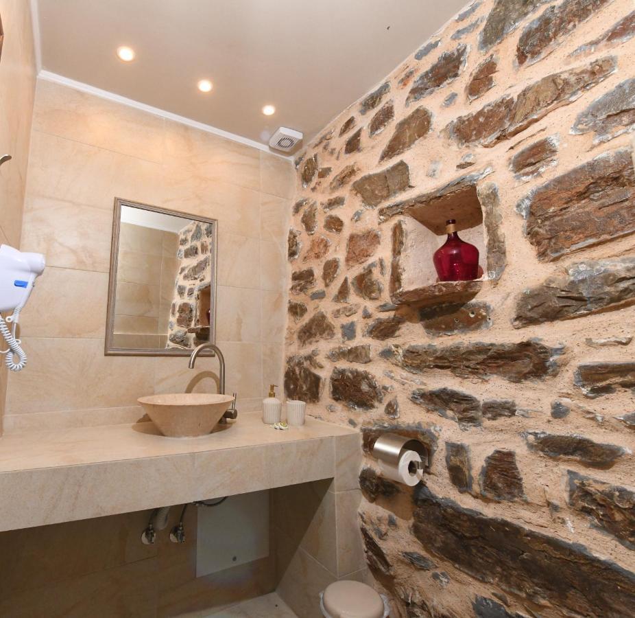 Marmari Paradise Resort Hotel Ngoại thất bức ảnh