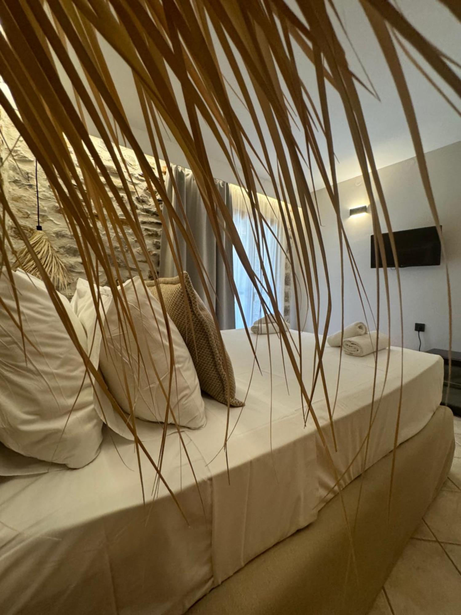Marmari Paradise Resort Hotel Ngoại thất bức ảnh