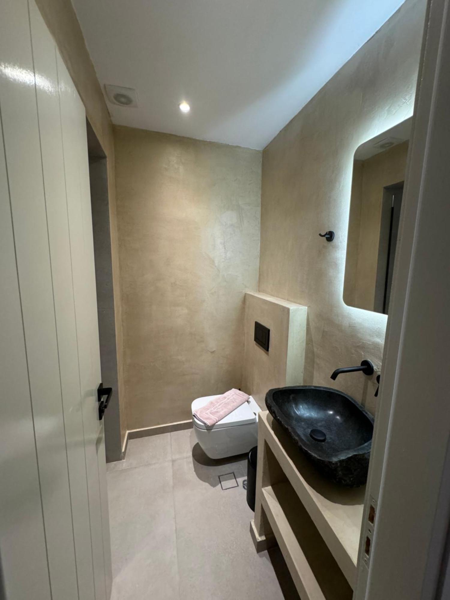 Marmari Paradise Resort Hotel Ngoại thất bức ảnh